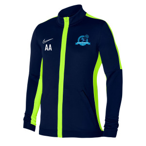 Nike Dri-Fit Academy 23 Knit Track Jacket