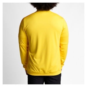 Nike Dri-Fit Academy 23 Knit Track Jacket Tour Yellow-University Gold-Black