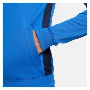Nike Womens Dri-Fit Academy 23 Knit Track Jacket (W)