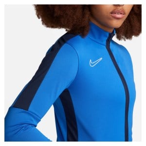 Nike Womens Dri-Fit Academy 23 Knit Track Jacket (W)