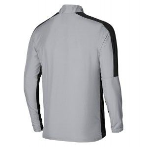 Nike Dri-Fit Academy 23 Woven Track Jacket Wolf Grey-Black-White