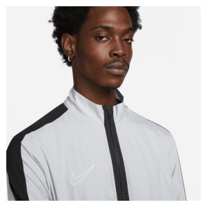 Nike Dri-Fit Academy 23 Woven Track Jacket Wolf Grey-Black-White
