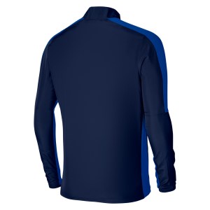 Nike Dri-Fit Academy 23 Woven Track Jacket Obsidian-Royal Blue-White