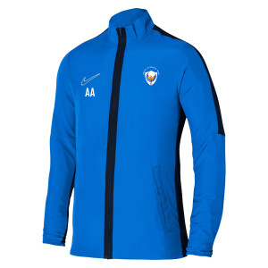 Nike Dri-Fit Academy 23 Woven Track Jacket