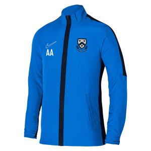 Nike Dri-Fit Academy 23 Woven Track Jacket