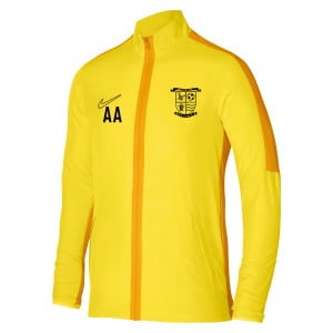 Nike Dri-Fit Academy 23 Woven Track Jacket