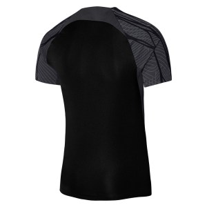 Nike Dri-Fit Strike 23 Short Sleeve Tee Black-Anthracite-White