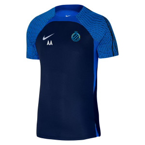 Nike Dri-Fit Strike 23 Short Sleeve Tee