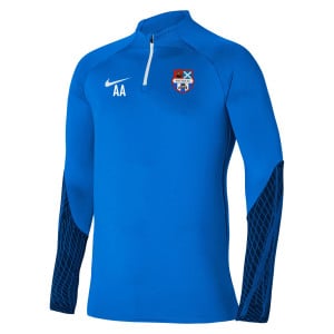 Nike Dri-Fit Strike 23 Drill Top