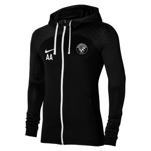 Nike Dri-Fit Strike 23 Hooded Track Jacket