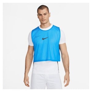 Nike Dri-Fit Park 20 Bib Photo Blue-Black