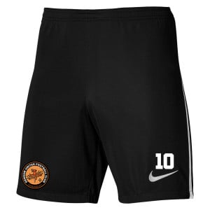 Nike Dri-Fit League Knit III Short