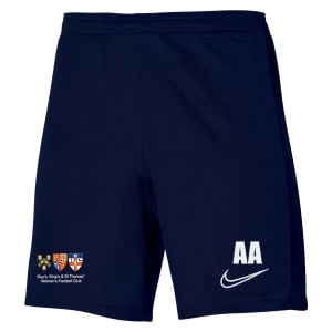 Nike Dri-Fit Academy 23 Short