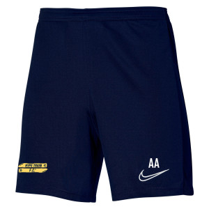 Nike Dri-Fit Academy 23 Short Obsidian-Obsidian-White