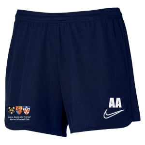 Nike Womens Dri-Fit Academy 23 Short (W)