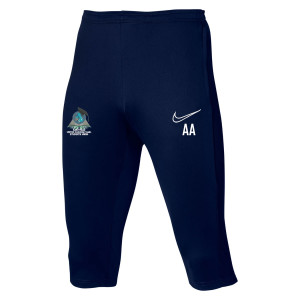 Nike Dri-Fit Academy 23 3/4 Pants