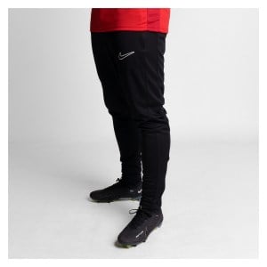 Nike Dri-Fit Academy 23 Pants Black-Black-White