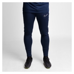 Nike Dri-Fit Academy 23 Pants Obsidian-Obsidian-White