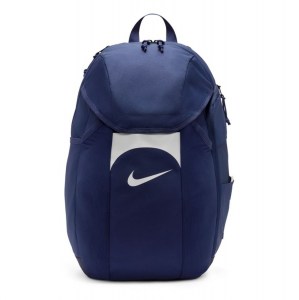 Nike Academy Storm-FIT Team Backpack Midnight Navy-Midnight Navy-White