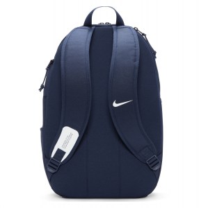 Nike Academy Storm-FIT Team Backpack Midnight Navy-Midnight Navy-White