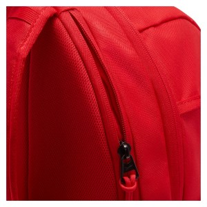 Nike Academy Storm-FIT Team Backpack University Red-University Red-White