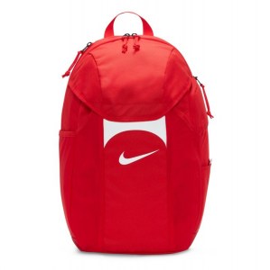 Nike Academy Storm-FIT Team Backpack University Red-University Red-White
