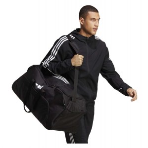 adidas Tiro 23 League Windbreaker Black