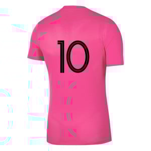 Nike Park VII Dri-FIT Short Sleeve Shirt