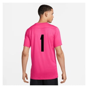 Nike Park VII Dri-FIT Short Sleeve Shirt