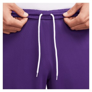 Nike Park III Shorts