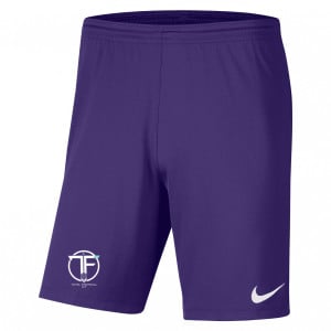 Nike Park III Shorts