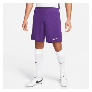 Nike Park III Shorts