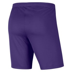 Nike Park III Shorts