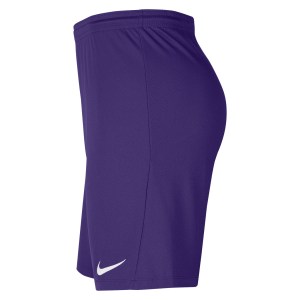 Nike Park III Shorts