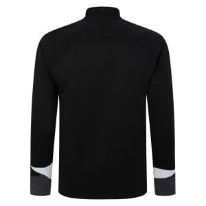 Umbro Total Training 1/4 Zip Drill Top