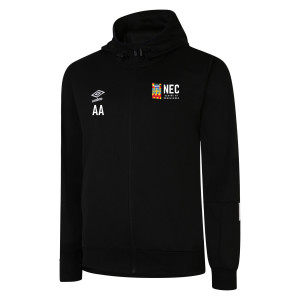 Umbro Total Training Knitted Hoodie