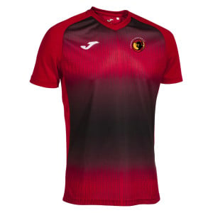 Joma Tiger V Short Sleeve Jersey