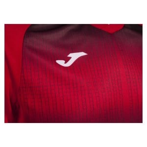 Joma Tiger V Short Sleeve Jersey