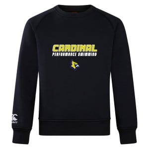 Canterbury Club Crew Sweatshirt