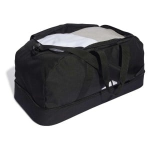 adidas Tiro League Duffel Bag Large with Bottom Compartment