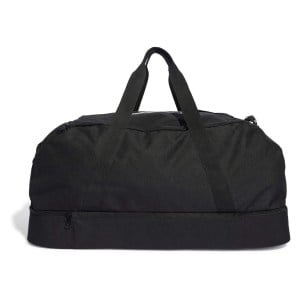 adidas Tiro League Duffel Bag Large with Bottom Compartment