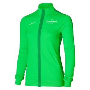 Nike Womens Dri-Fit Academy 23 Knit Track Jacket (W)