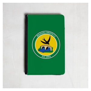 Passport Holder