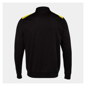 Joma Championship VII 1/2 Zip Sweatshirt