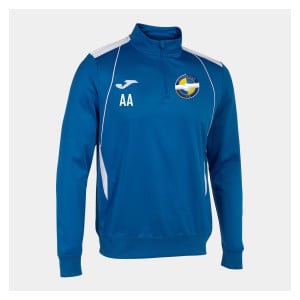 Joma Championship VII 1/2 Zip Sweatshirt