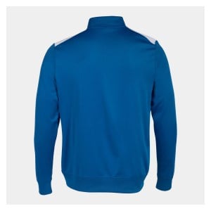 Joma Championship VII 1/2 Zip Sweatshirt