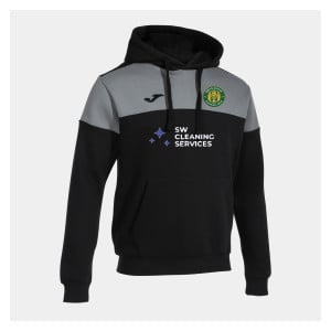 Joma Crew V Hoodie