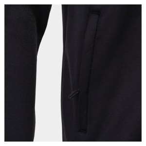 Joma Crew V Full Zip Hoodie