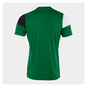 Joma Crew V Short Sleeve T-Shirt