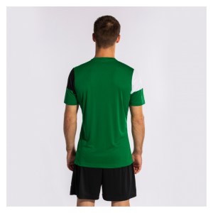 Joma Crew V Short Sleeve T-Shirt